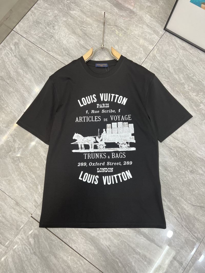 Louis Vuitton T-Shirts